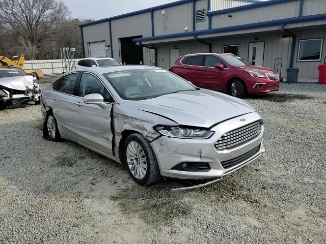 2015 Ford Fusion - Image 11