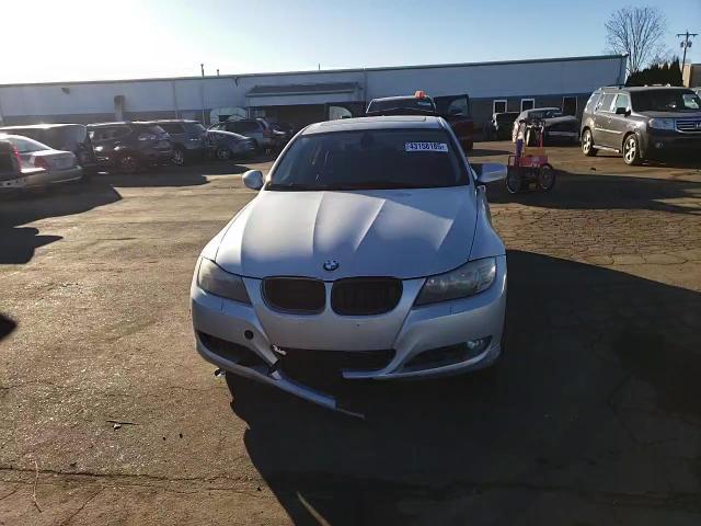 2011 BMW 3er - Image 11