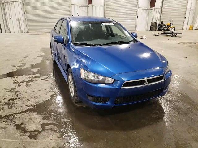 2015 Mitsubishi Lancer - Image 11