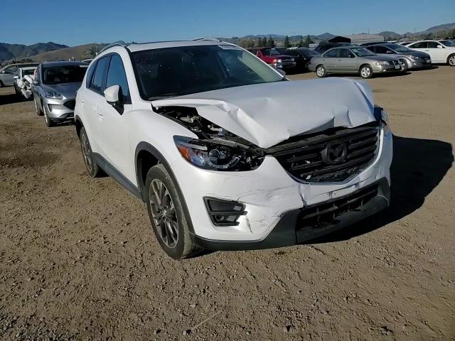 2016 Mazda CX-5 - Image 12