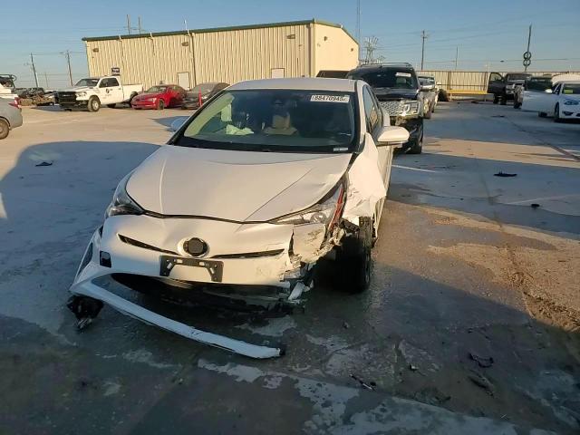2017 Toyota Prius - Image 13
