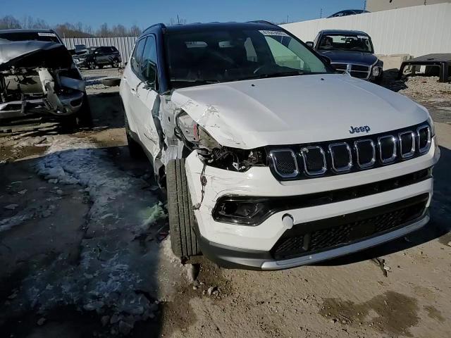 2022 Jeep Compass - Image 15