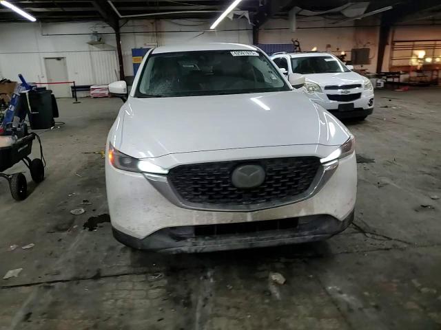 2022 Mazda CX-5 - Image 11
