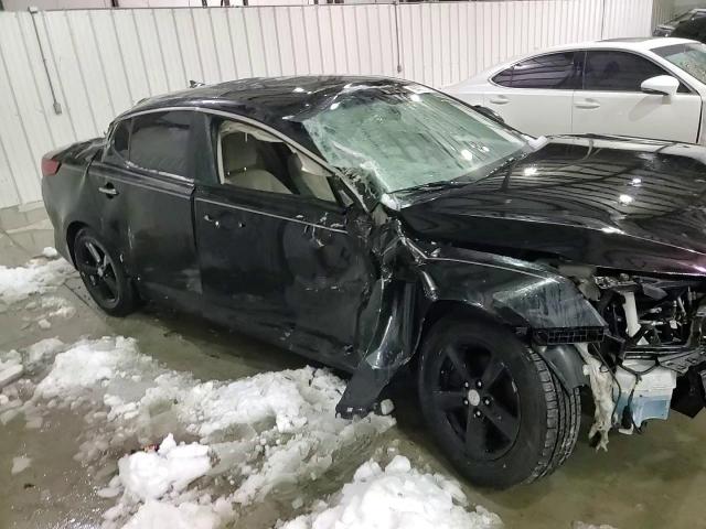 2015 Kia Optima - Image 13