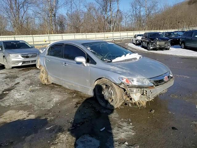 2010 Honda Civic - Image 11