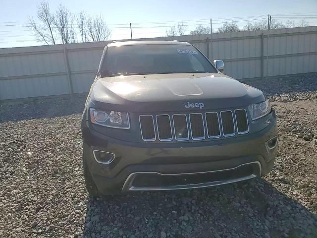 2014 Jeep Grand Cherokee - Image 12