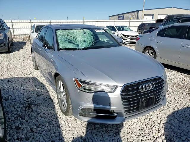 2016 Audi A6 - Image 10