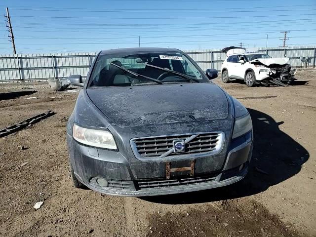 2008 Volvo S40 - Image 11