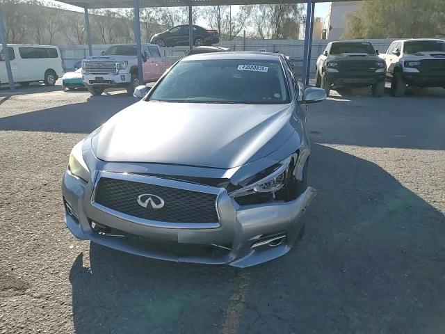 2014 Infiniti Q50 - Image 10