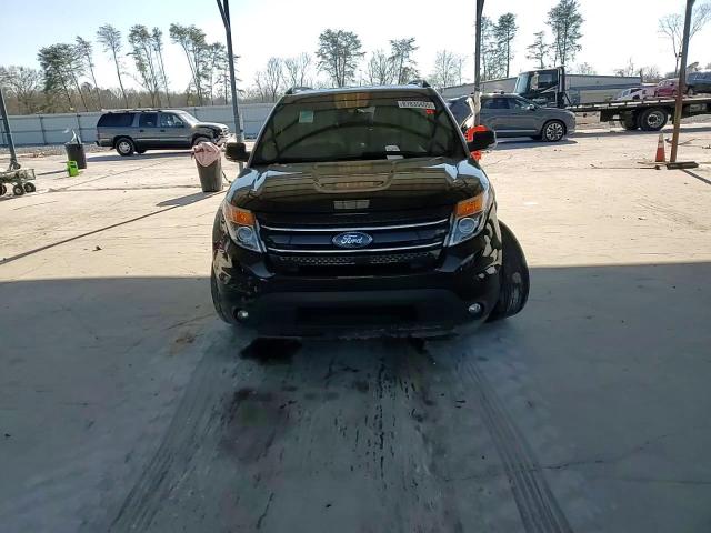 2013 Ford Explorer - Image 11