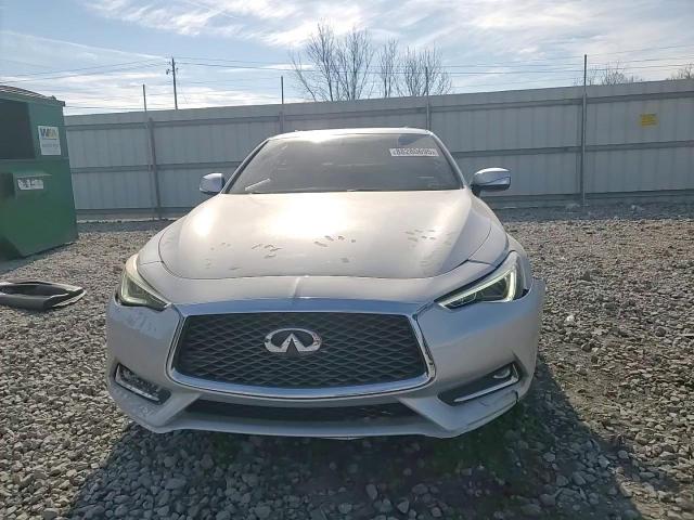 2017 Infiniti Q60 Premium VIN: JN1EV7EK5HM361595 Lot: 88280695