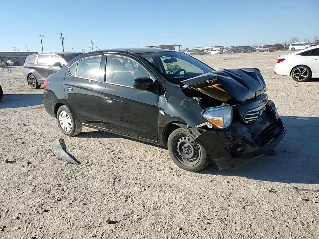 2017 Mitsubishi Mirage - Image 10