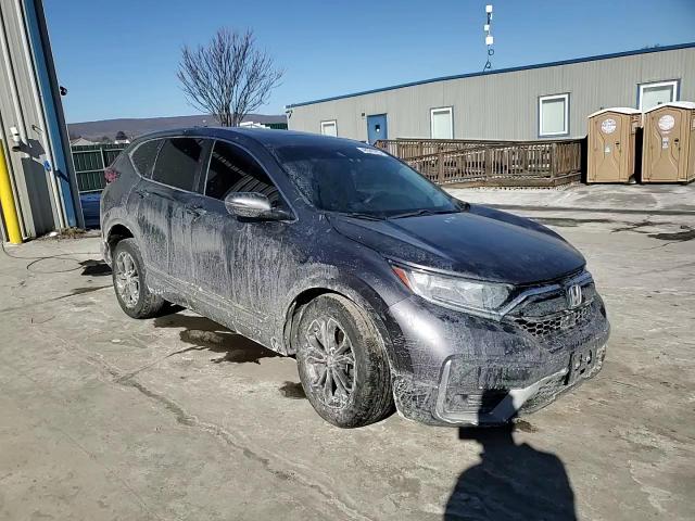 2020 Honda CR-V - Image 11