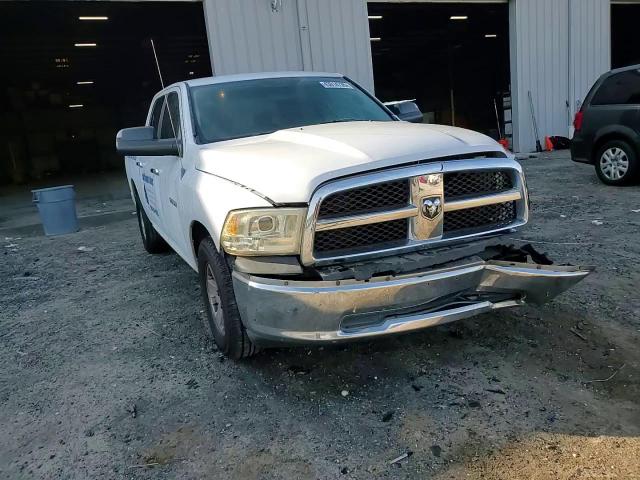2010 Dodge RAM - Image 11