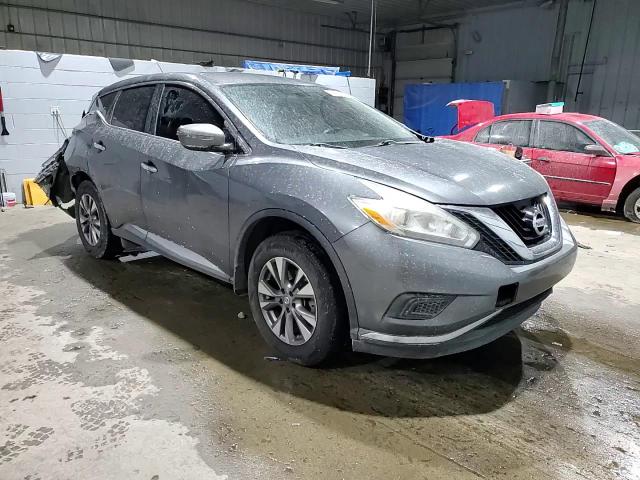 2016 Nissan Murano - Image 12