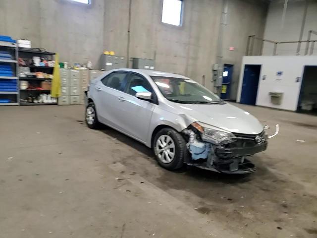 2016 Toyota Corolla - Image 10