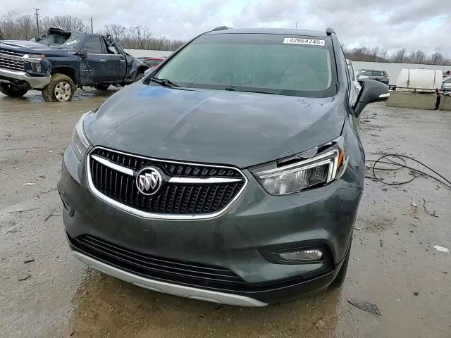 2017 Buick Encore - Image 13