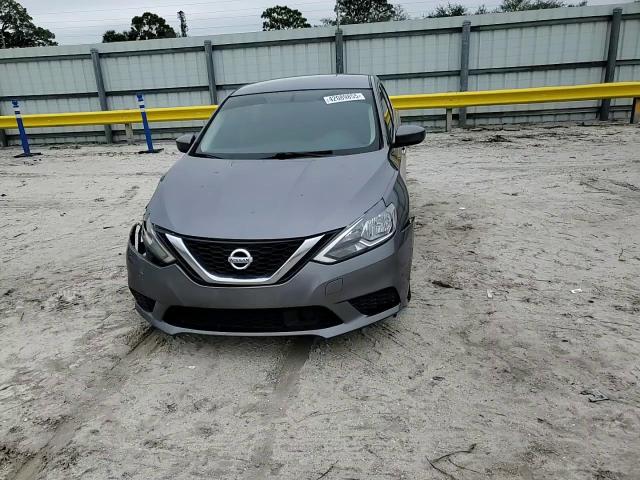 2019 Nissan Sentra - Image 10