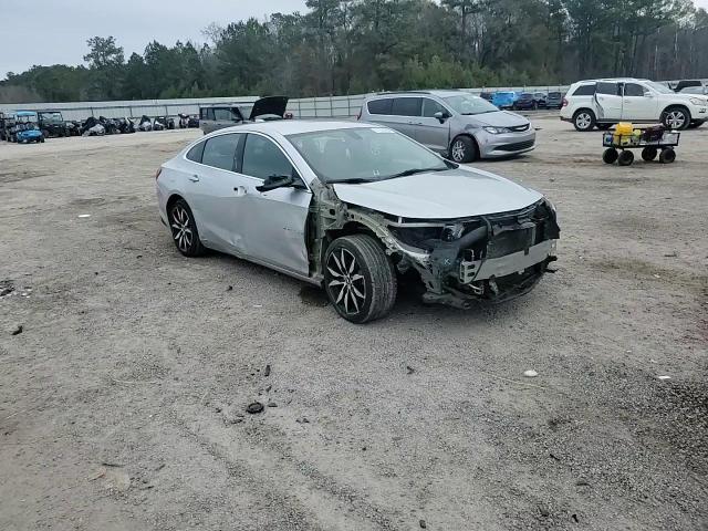 2018 Chevrolet Malibu - Image 11