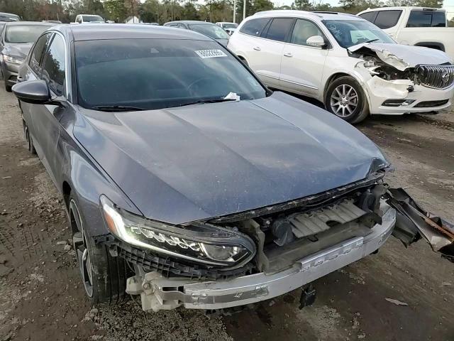 2018 Honda Accord - Image 11