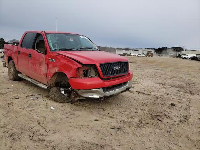 2005 Ford F-150 - Image 10