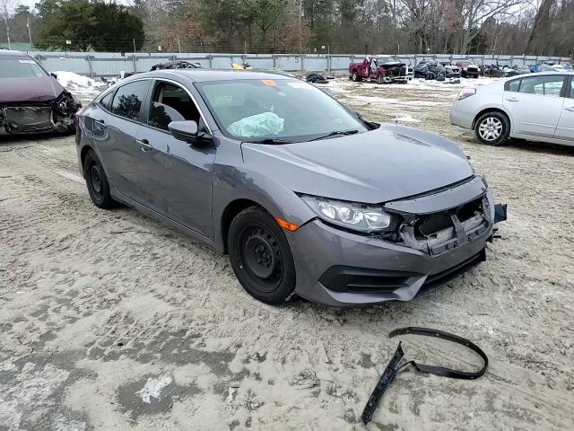 2017 Honda Civic - Image 10