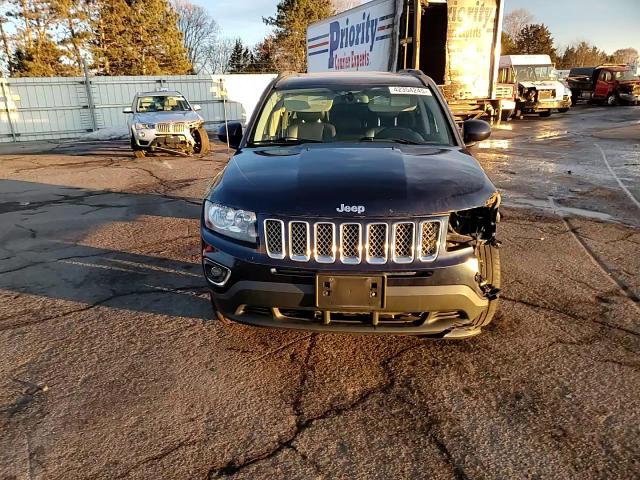 2015 Jeep Compass - Image 12