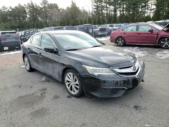 2016 Acura ILX - Image 11