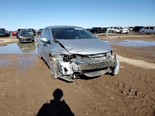 2013 Honda Insight - Image 11