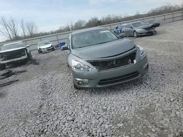 2014 Nissan Altima - Image 11