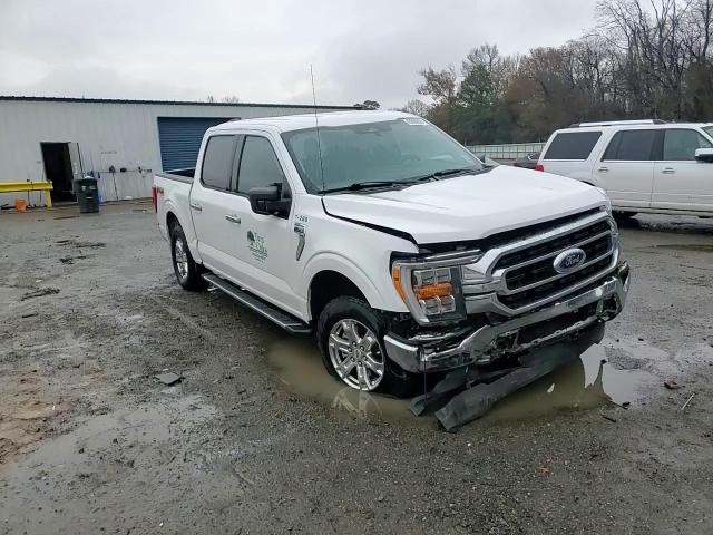 2021 Ford F-150 - Image 13