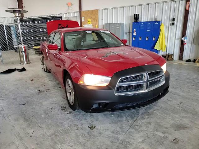 2013 Dodge Charger - Image 13
