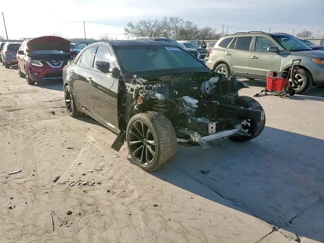 2016 Cadillac CTS - Image 11