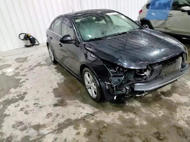 2012 Chevrolet Cruze - Image 14