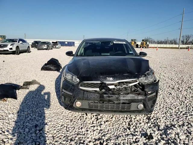 2021 Kia Forte - Image 11