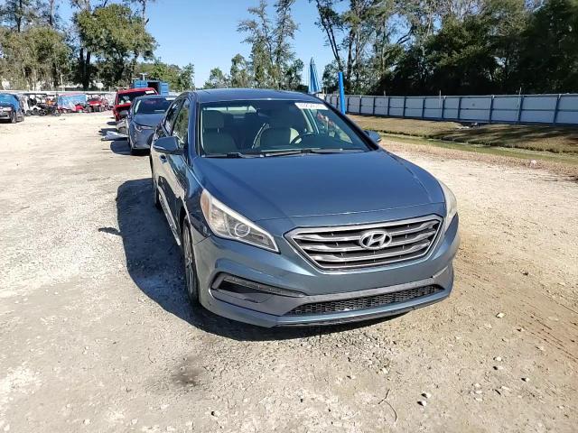 2017 Hyundai Sonata - Image 13