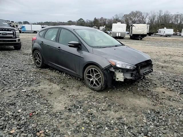 2018 Ford Focus - Image 10