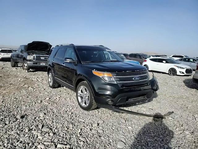 2013 Ford Explorer - Image 13