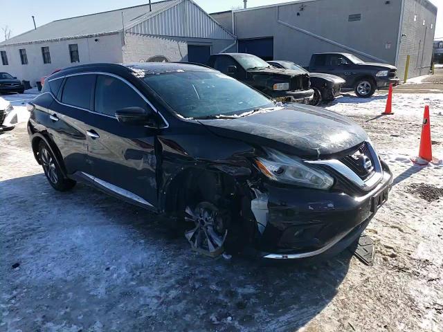 2016 Nissan Murano - Image 15