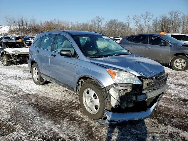 2010 Honda CR-V - Image 11