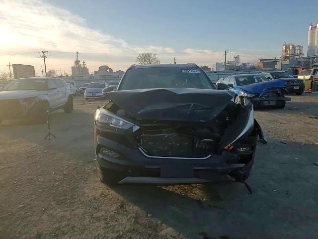 2017 Hyundai Tucson - Image 11