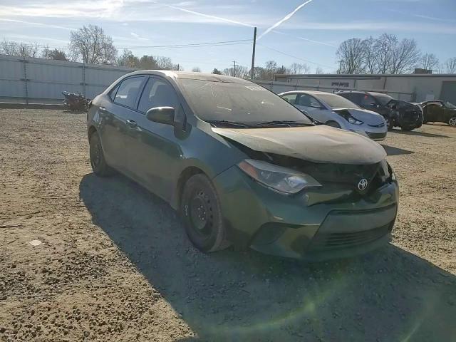 2014 Toyota Corolla - Image 11