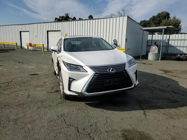 2016 Lexus RX - Image 11