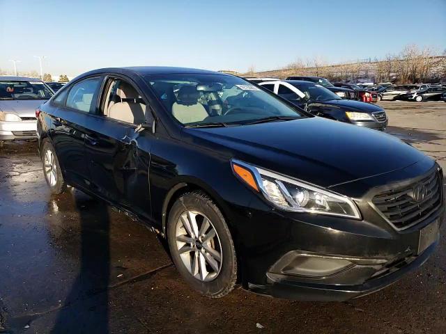 2016 Hyundai Sonata - Image 13