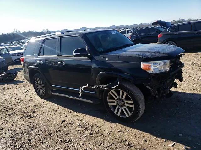 2013 Toyota 4Runner - Image 11