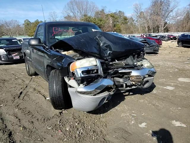 2003 GMC Sierra - Image 11