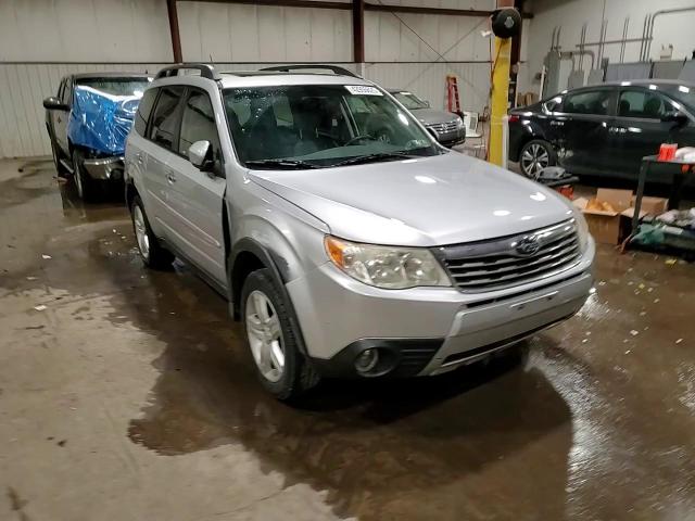 2009 Subaru Forester - Image 14