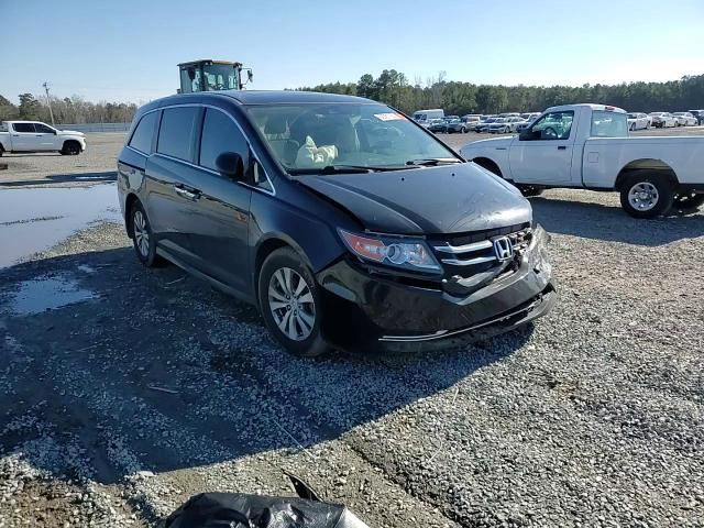 2016 Honda Odyssey - Image 12
