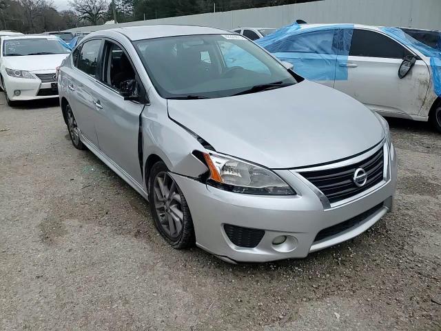 2014 Nissan Sentra - Image 11