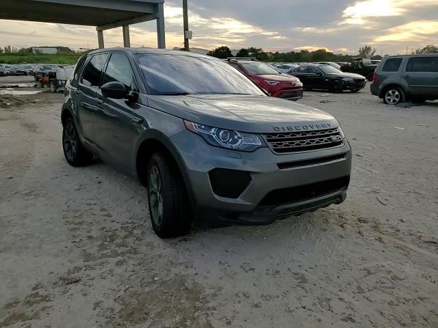 2019 Land Rover Discovery - Image 14